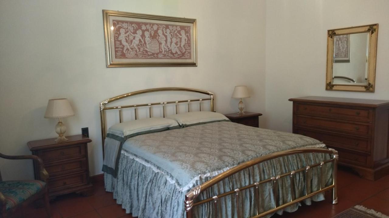 Il Gelsomino Apartment Quarrata Bagian luar foto