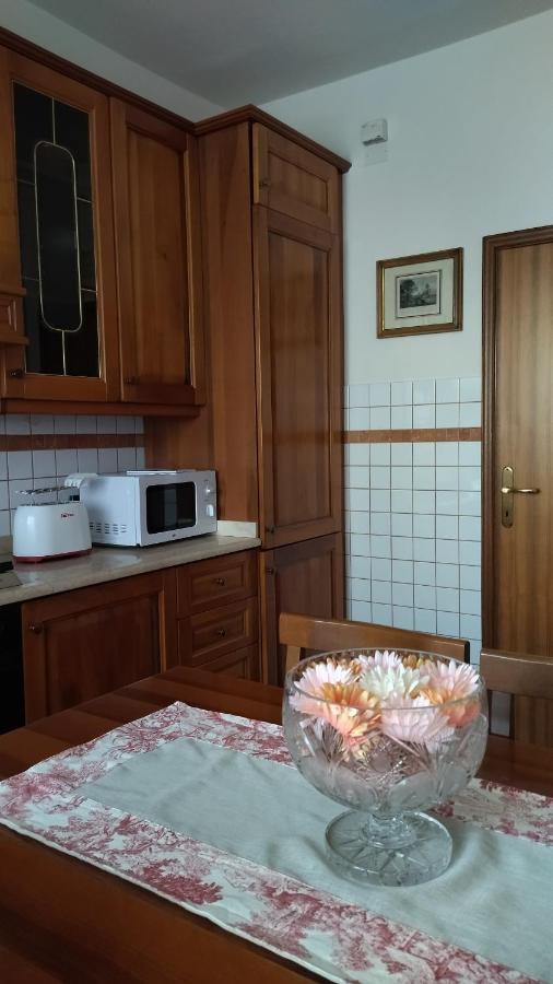 Il Gelsomino Apartment Quarrata Bagian luar foto